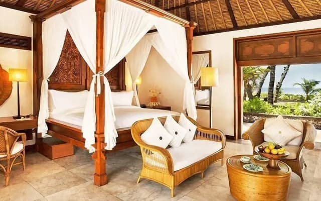 The Oberoi Beach Resort, Bali - photo 3