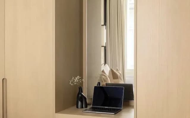 Luxury Flat -2br/8p- Madeleine/saint Honore - photo 4
