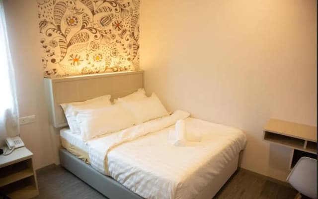The Crown Hotel Klia - photo 5