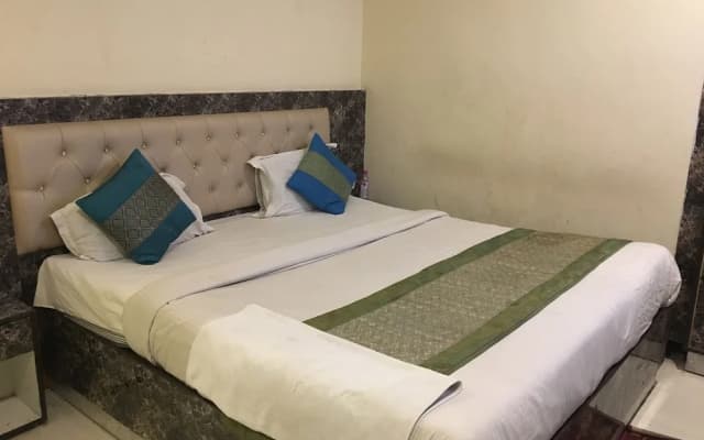 Hotel The Tanish - photo 4