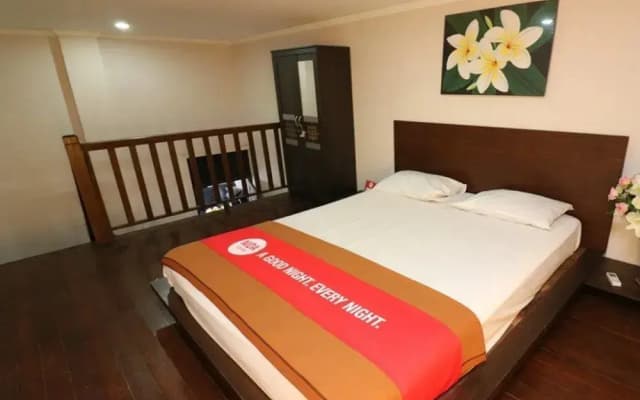 Griya 18 Hotel - photo 4