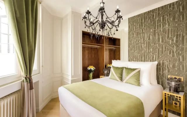 Merveil Signature Suite - Hoche - photo 3