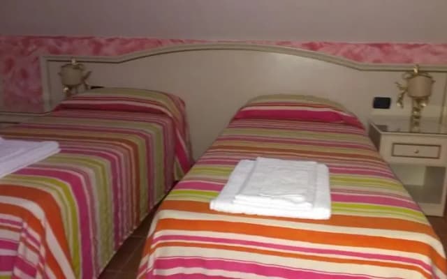 Bed & Breakfast Villa Orphea - photo 4