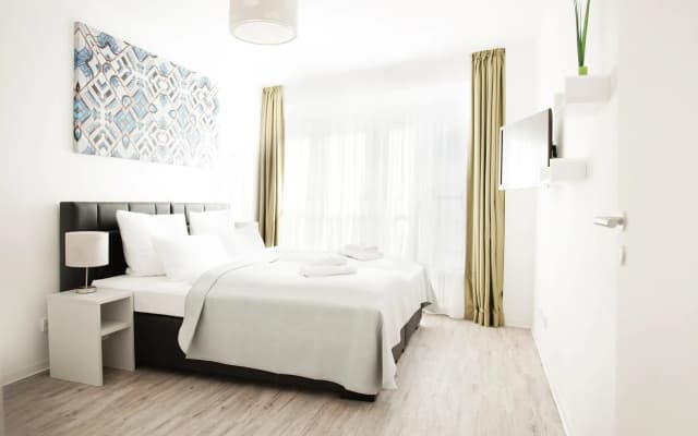 Apartments Rosenthal Residence - photo 4