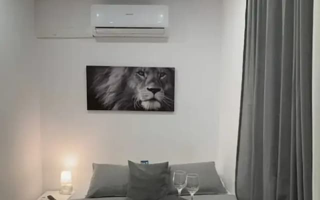 Meridian Rooms - photo 4