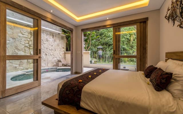 LaMeli Villas Ubud - photo 5