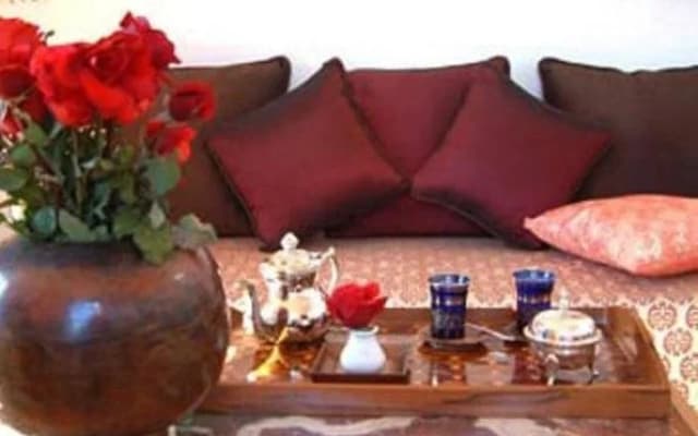 Maison Mnabha - photo 3