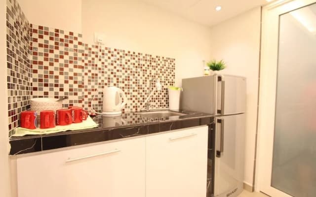 Lovage Stay Melaka - photo 3