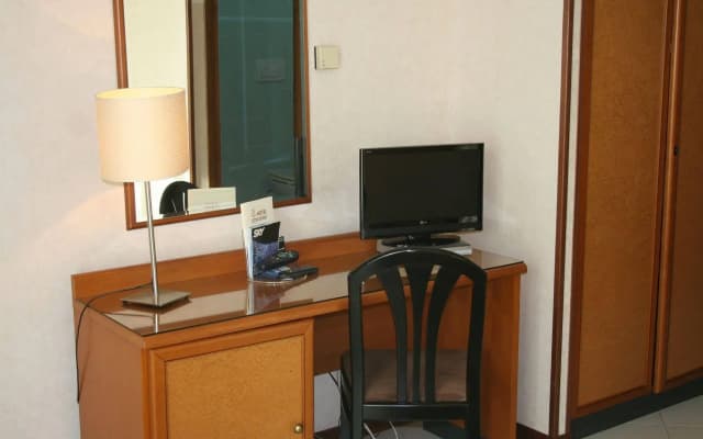 Hotel Citta 2000 - photo 3