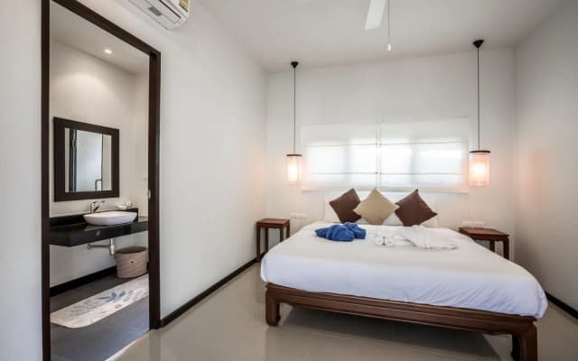 Villa Buton - photo 2