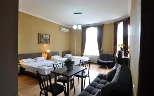 Fenix Hotel - photo 2