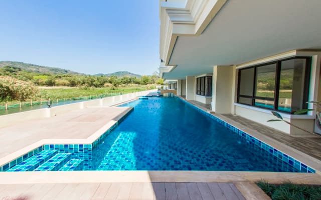 Lago Apartment - photo 3