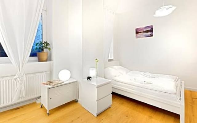 City Center Apartments - photo 4