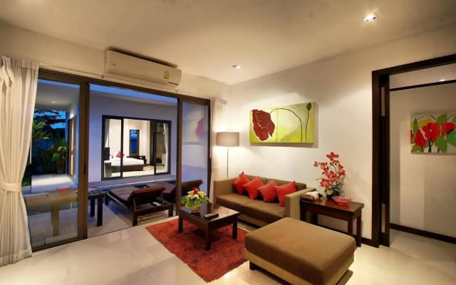 Seastone Private Pool Villas - photo 2