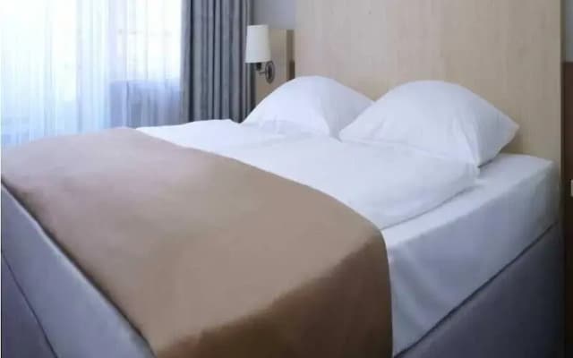 Best Western Berlin Kurfrstendamm - photo 3