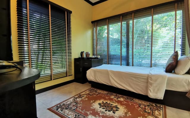 Thai Modern Resort & Spa - photo 3