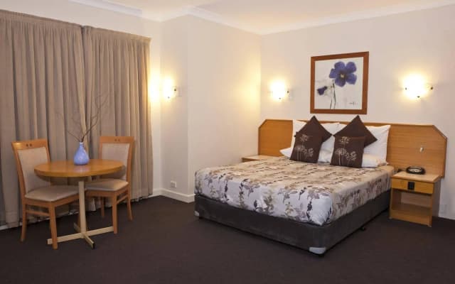 Narellan Motor Inn - photo 3