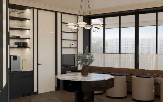 Hôtel Atlas - photo 5