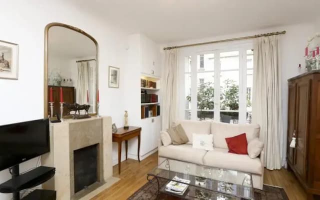 Elegant Appartement - photo 5
