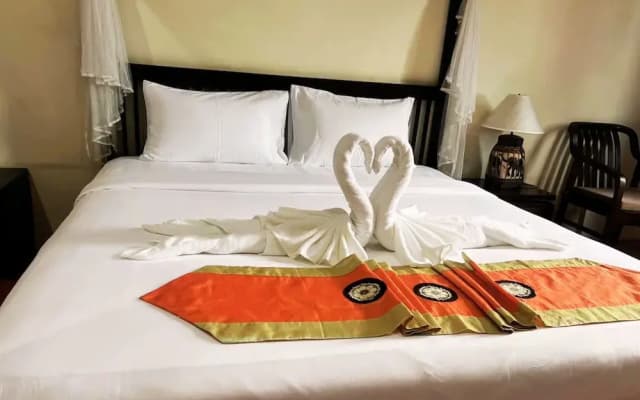 Harmony Patong Hotel - photo 4