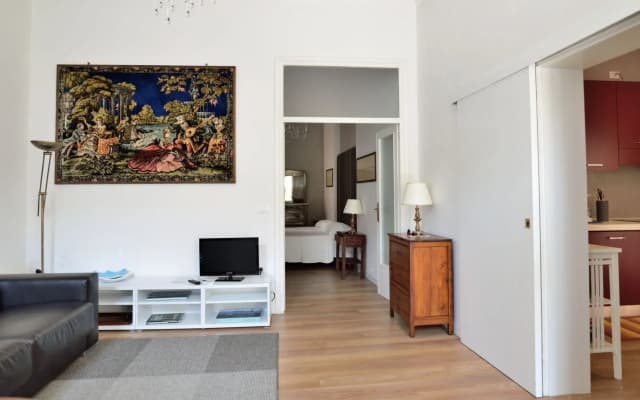 San Giacomo Apartment - photo 5