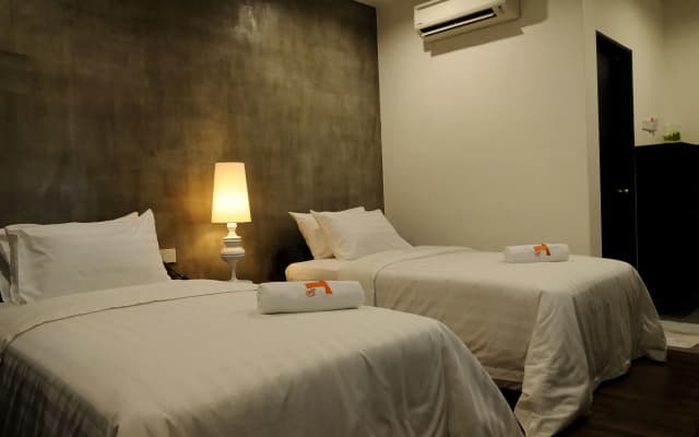 T+ Hotel Sungai Korok - photo 5