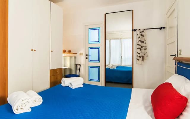 Ponte Vecchio Florence Apartment - photo 5