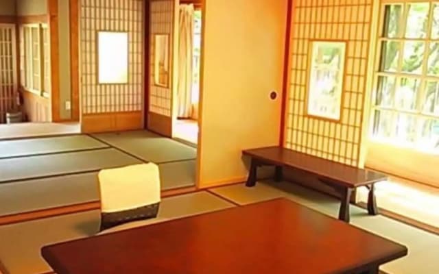 Matsuno Onsen Suikoen - photo 3