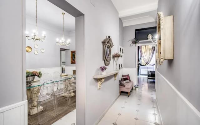 Ripetta Miracle Suite - photo 5