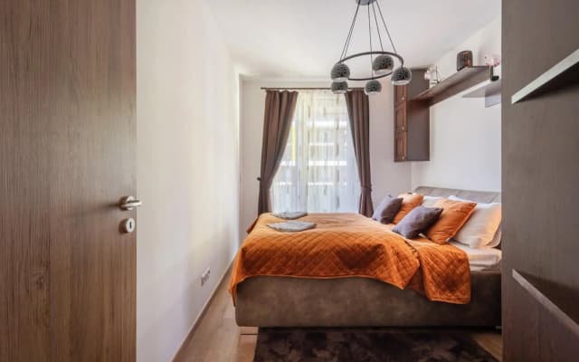 Orchid House Apartment - photo 5