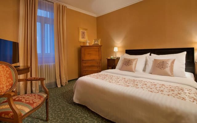 Hotel Angelis - photo 5