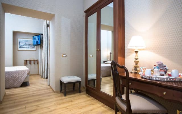 Trevi Luxury Rooms - photo 3