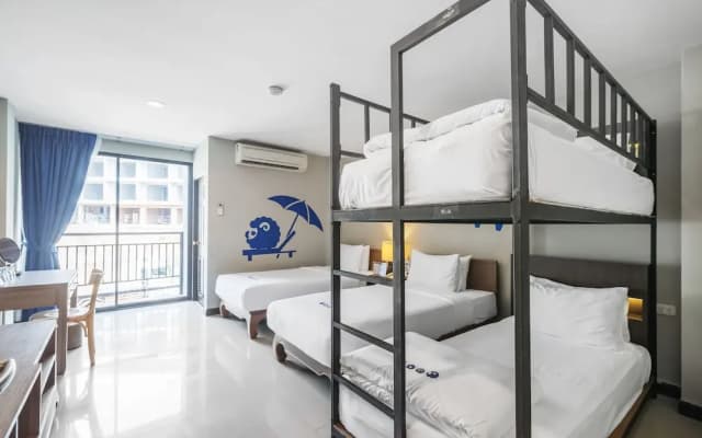 White Sand Krabi Hotel - photo 3