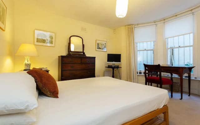 Veeve - Stanley Garden Flat - photo 3