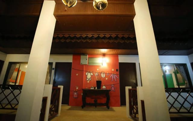 Chaweng Noi Resort - photo 2