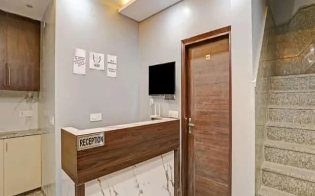 Hotel Heven - photo 5