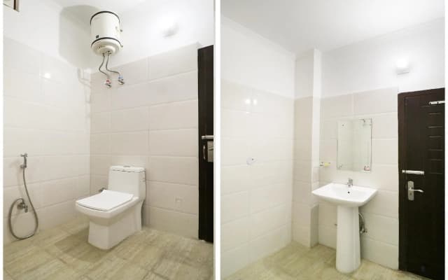 OYO 71136 Westend Suites - photo 5