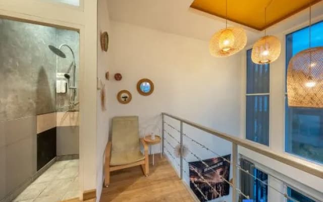 Shin Hostel Ratchada (Rotfai) - photo 3