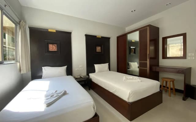 C.A.P. Mansion Hotel - photo 4