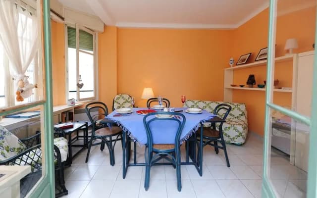 Appartement La Terrasse - 5 Stars Holiday House - photo 2