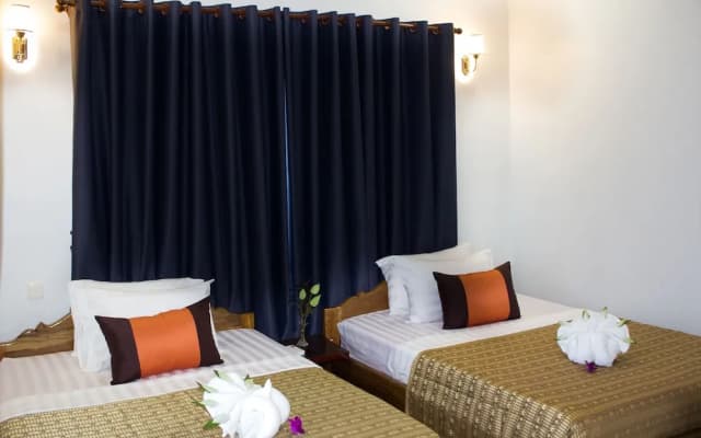 Villa Theara - photo 2
