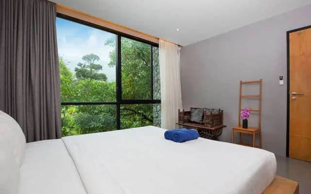 Designer 4BR Pool Villa Gentle Breeze - photo 5