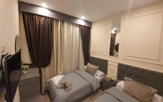 City Palace Hotel - photo 4