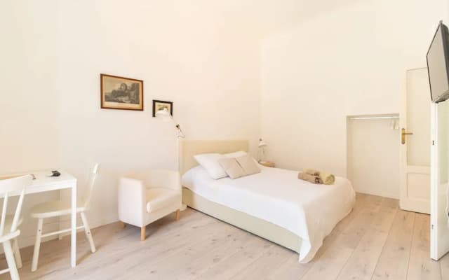 Alessia's Flat Crocetta M3 - photo 2