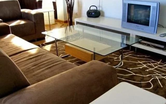 Pfefferbett Apartments Potsdamer Platz - photo 4