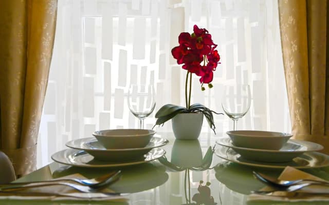 Delightful Suite Hofburg - photo 3