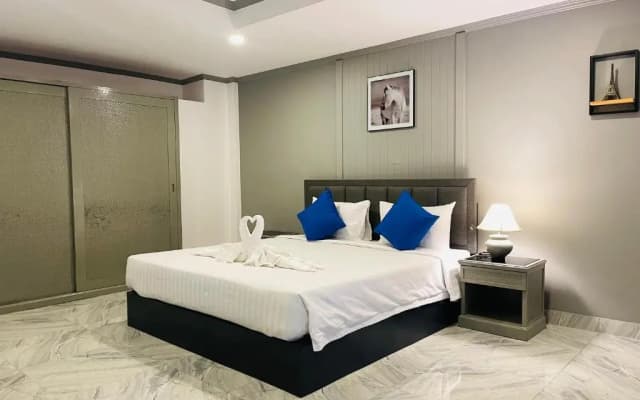 DEL MAX resort Pattaya - photo 2
