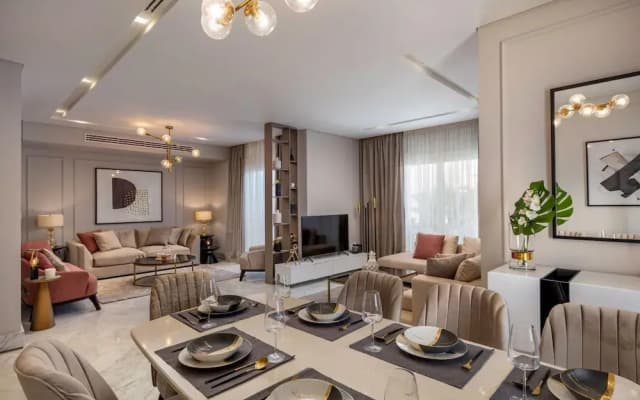 Vesta - Luxury Villa - 4BR - CFC II - photo 3