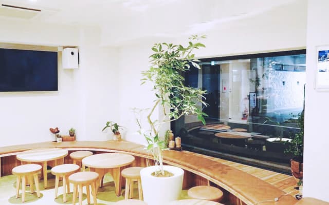 Planetyze Hostel - photo 3