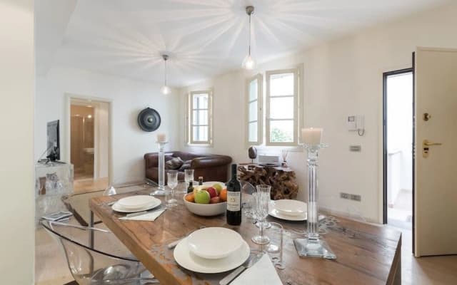 Luxury Boboli Terrace - photo 4